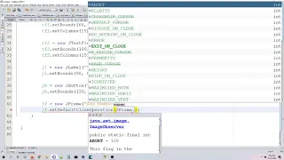 Java GUI Add Numbers