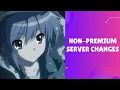 Non-Premium Mudae Game Server Notes