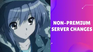 Non-Premium Mudae Game Server Notes