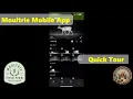 Moultrie Mobile App A Quick Tour