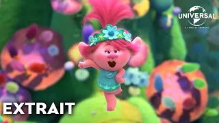 Les Trolls 2 - Extrait "Les Trolls veulent s'amuser" [Au cinéma le 14 octobre]