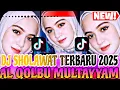 Download Lagu DJ SHOLAWAT TERBARU 2025 ‼️ SHOLAWAT VIBES  AL QOLBU MULTAYYAM PALING DI CARI ‼️