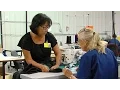 ISU design program works with Iowa Prison Industries to help the University of Iowa