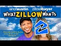 Keep Your ZILLOW in Check Avoid Catastrophe