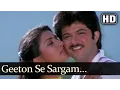 Download Lagu Geeton Se Sargam - Anil Kapoor - Poonam Dhillon - Laila - Lata Mangeshkar - Hindi Song