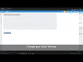 Pyplan - How to start your Planning Model