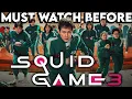 Download Lagu SQUID GAME Season 1 \u0026 2 Recap | Must Watch Before Season 3 | Series Explained