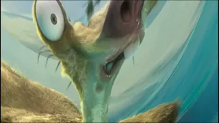 sid the sloth once said