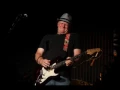 Albert Cummings - Workin' Man Blues - Dimitris Lesini Greece