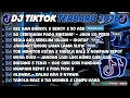 Lagu DJ TIKTOK TERBARU 2026🎵DJ EEE AAA ENGKOL X SENCY X SO ASU🎵DJ SA CERITAKAN PADA BINTANG²