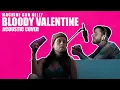 Download Lagu Machine Gun Kelly - Bloody Valentine (Acoustic Cover Version)