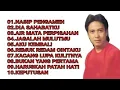 Lagu Dangdut Terbaik Tommy J Pisa full album tanpa iklan 