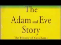 Unlocking Earth s Secrets A Deep Dive into The Adam and Eve Story by Chan Thomas Book Summary