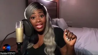 kizz daniel fvck you challenge episode 1 for girls