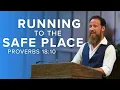 Download Lagu Jeff Durbin || Running To The Safe Place