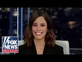 Charly Arnolt on why she left ESPN Will Cain Podcast