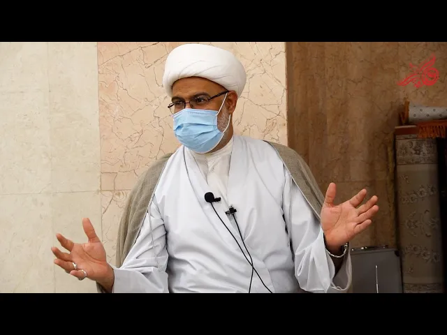 فضل ليلة النصف من شعبان والتفرغ لإحيائها - سماحة الشيخ هاني البناء