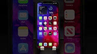 Do This If Your IPhone Is Running Slow Shorts 