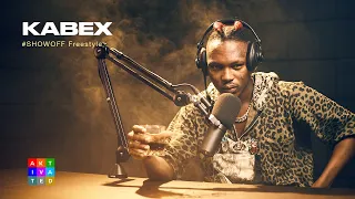 kabex brings war to showoff raw u0026 unfiltered hardcore freestyle part 2