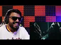 EMIWAY BANTAI X YOUNG GALIB - JOSH MEI REACTION | AFAIK
