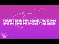 Jennifer Lopez - Get Right ft. Fabolous