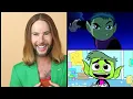 Beast Boy s Voice Actor Fired After 20 Years