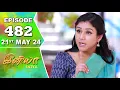 Download Lagu Iniya Serial | Episode 482 | 21st May 2024 | Alya Manasa | Rishi | Saregama TV Shows Tamil