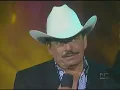 Te Ira Mejor Sin Mi - Joan Sebastian Video Oficial En Vivo