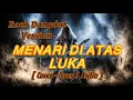 Download Lagu MENARI DI ATAS LUKA - Rock Dangdut Version ( Cover  Imam S Arifin ) Slow rock  Indonesian music 