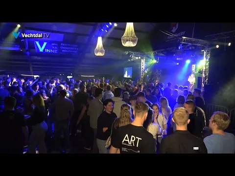 Geweld uut de Boerschop  2025