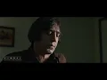 Removing cowboy boots  l No Country for Old Men