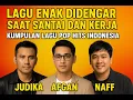 Download Lagu KUMPULAN LAGU ENAK DIDENGAR SAAT SANTAI/KERJA | LAGU POP HITS INDONESIA TAHUN 2000an | JUDIKA, AFGAN