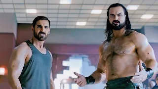 شويه بلطجية بيضربوا حبيبته غلبانين مايعرفوش ان حبيبها مقاتل فتاك وهيكسر عضمهم 