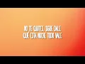 Cindy & Mei - You Make Me (Lyrics)