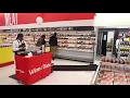 Winn Dixie off US 231 reopens after remodel