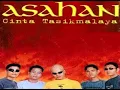 Asahan - Cinta Tasikmalaya Clip Original