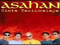 Download Lagu Asahan - Cinta Tasikmalaya Clip Original