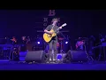 Bright Eyes - Four Winds live in Louisville, Ky. March 31, 2022.