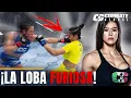 La Loba s DEADLY Strike Lucero Acosta vs Mariel Celimen FULL FIGHT Combate Global