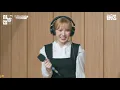 [집방캠][4K] 웬디(WENDY) - Like Water LIVE | 두시탈출 컬투쇼 | 210408