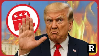 Trump Furious As The Epstein Cover Up Unravels Reporters Politicians And Pedophiles Exposed 