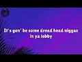 Chance the Rapper - No Problem (feat. Lil Wayne & 2 Chainz) (Lyrics)