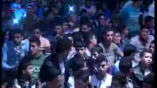 مزمار الشعب     الاسد شريف الغمراوي وافندانا دندنها