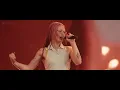Wet Leg - 'mangetout' (live at Laneway 2026)