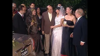 Awlad Elhalal 08 L أولاد الحلال حصريا فاروق الفيشاوي 