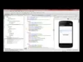 Facebook Login With Parse Demo using Android Studio Android apk