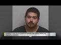 Suspect dead following shooting involving Chaves County Sheriff s Office