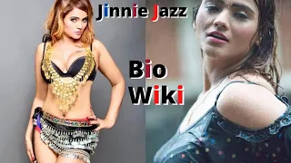 charmsukh jinni jazz bio life style popularly jane anjane mein