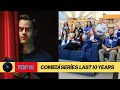 Top 10 Comedy Series of the Last 10 Years Funniest TV Shows Ranked