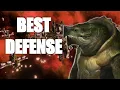 Stellaris Build - Best Defense Empire